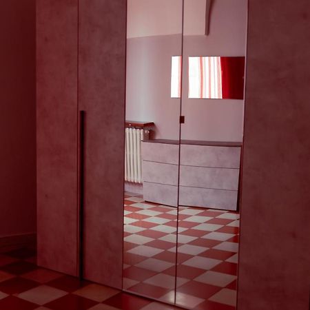 شقة La Casa Sul Corso لوكوروتوندو المظهر الخارجي الصورة