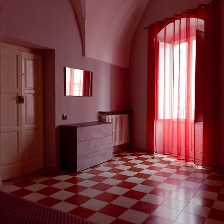شقة La Casa Sul Corso لوكوروتوندو المظهر الخارجي الصورة